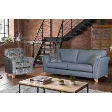 Athena Accent Chair