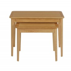 Bristol Nest of Tables