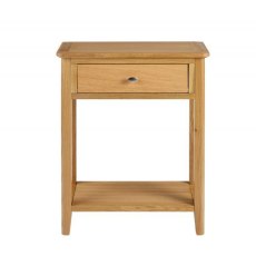 Bristol Telephone Table