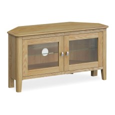 Bristol Corner Media Stand