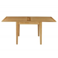 Bristol Flip Top Extending Table