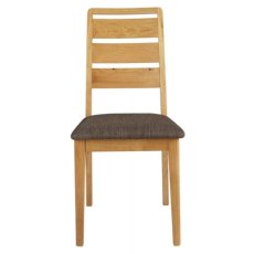 Bristol Dining Chair Ladderback