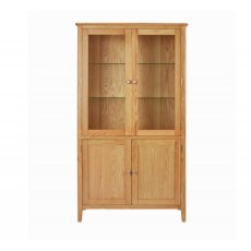 Bristol Display Cabinet