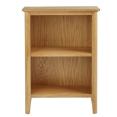 Bristol Small Bookcase