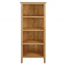 Bristol Slim Bookcase