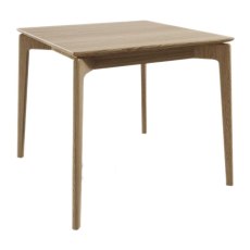 Bradley Dining Table 90cm Square