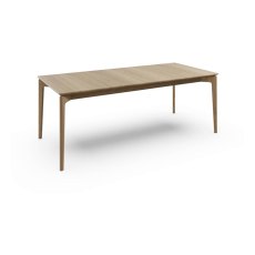 Bradley Extending Dining Table 160-200