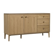Bradley Large Sideboard