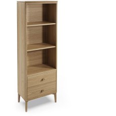 Bradley Open Storage Unit