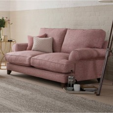 Briony 3 Seater Sofa Standard Back