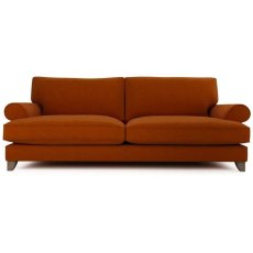 Briony 4 Seater Sofa Standard Back