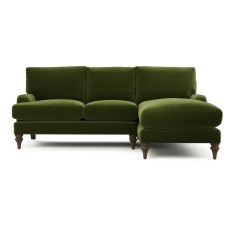 Rose Corner Sofa Right Hand Facing