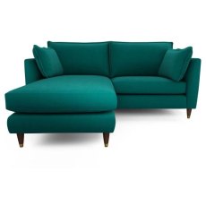 Charlotte Corner Sofa Left Hand Facing