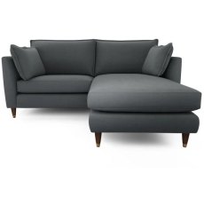 Charlotte Corner Sofa Right Hand Facing