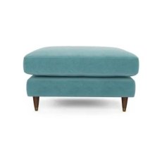 Charlotte Footstool