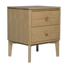 Bradley Bedside Table