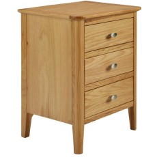 Bristol Bedside Chest Bristol Bedside Chest