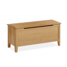 Bristol Blanket Box Bristol Blanket Box