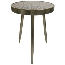 Adelina Side Table