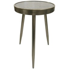 Sierra Side Table