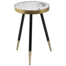 Vega Side Table