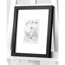 Late For Brunch by Sam Toft Late For Brunch by Sam Toft