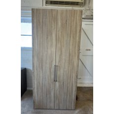 Wiemann 2 door Wardrobe (WAS: £1,200 / NOW: £499)