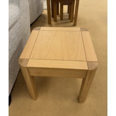 Faro Lamp Table (WAS: £627 / NOW: £299)