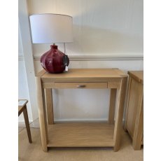 Faro Console Table (WAS: £1,019 NOW £399) Faro Console Table (WAS: £1,019 NOW £399)
