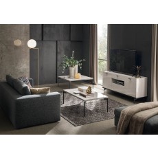 Claire TV Unit