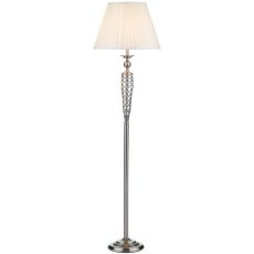 Siam Floor Lamp