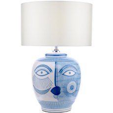 Picasso Round Lamp Picasso Round Lamp
