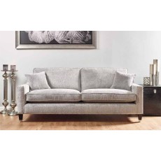 David Gundry Hoxton Large Sofa