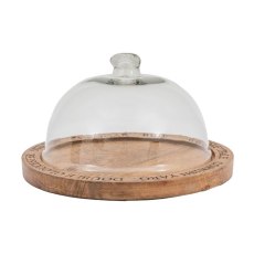 Cheese Dome Cheese Dome