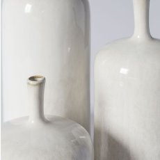 Vormark Ornaments Natural