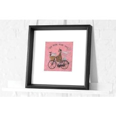 Go Your Own Way by Sam Toft