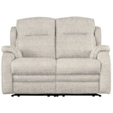 Parker Knoll Boston 2 Seater Recliner Sofa