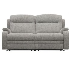 Parker Knoll Boston Large 2 Seater Recliner Sofa Parker Knoll Boston Large 2 Seater Recliner Sofa