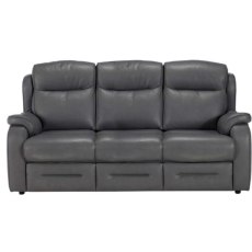 Parker Knoll Boston 3 Seater Static Sofa Parker Knoll Boston 3 Seater Static Sofa