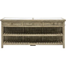 Vancouver Kitchen Island Large
