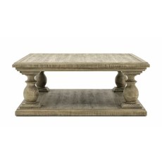 Vancouver Coffee Table