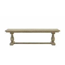 Vancouver Dining Bench