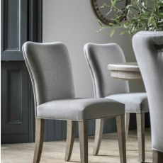 Vancouver Dining Chairs
