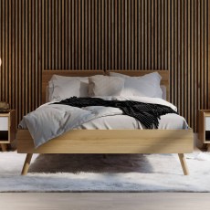 Lago Bed