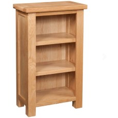Dallow Small Bookcase