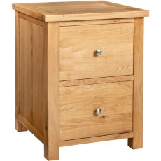 Dallow Oak Filing Cabinet Dallow Oak Filing Cabinet