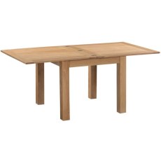 Dallow Flip-Top Dining Table