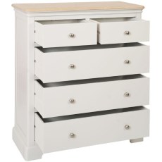 Lingwood 2 Over 3 Chest