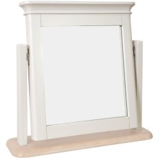 Lingwood Painted Dressing Table Mirror Lingwood Painted Dressing Table Mirror