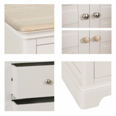 Lingwood Dressing Table Mirror